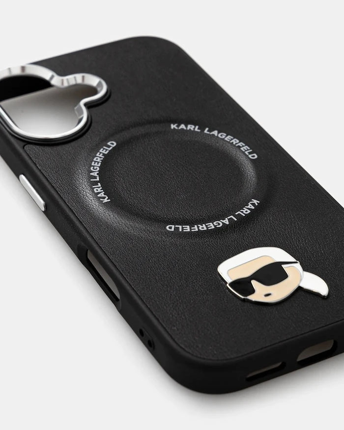 Кейс за телефон Karl Lagerfeld iPhone 17