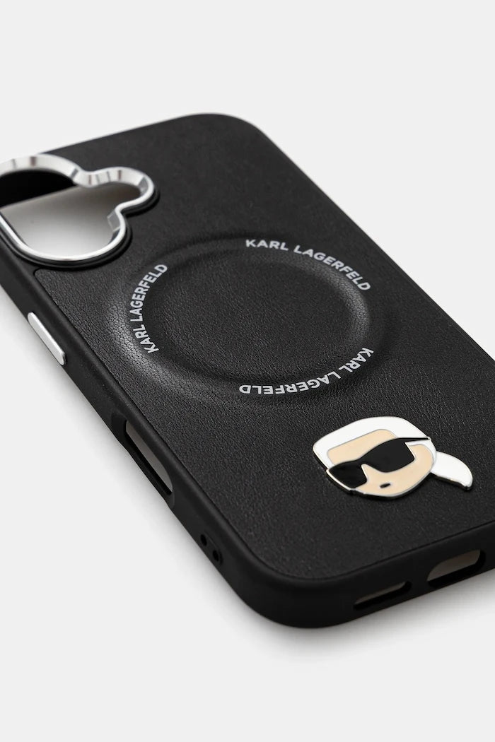 Кейс за телефон Karl Lagerfeld iPhone 17