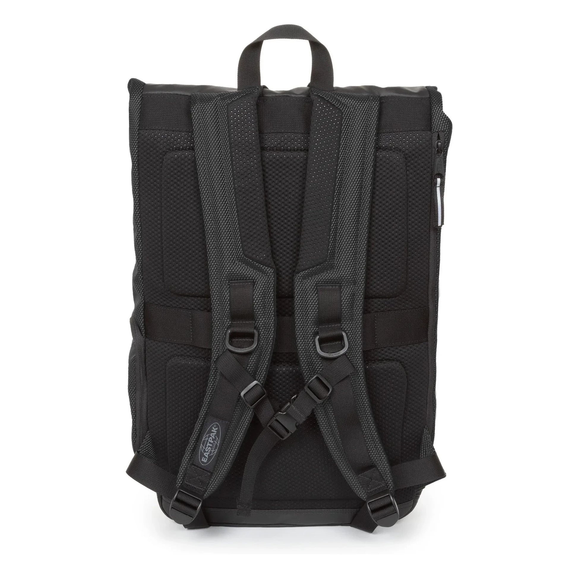 Eastpak - Tecum Roll Backpack | Black