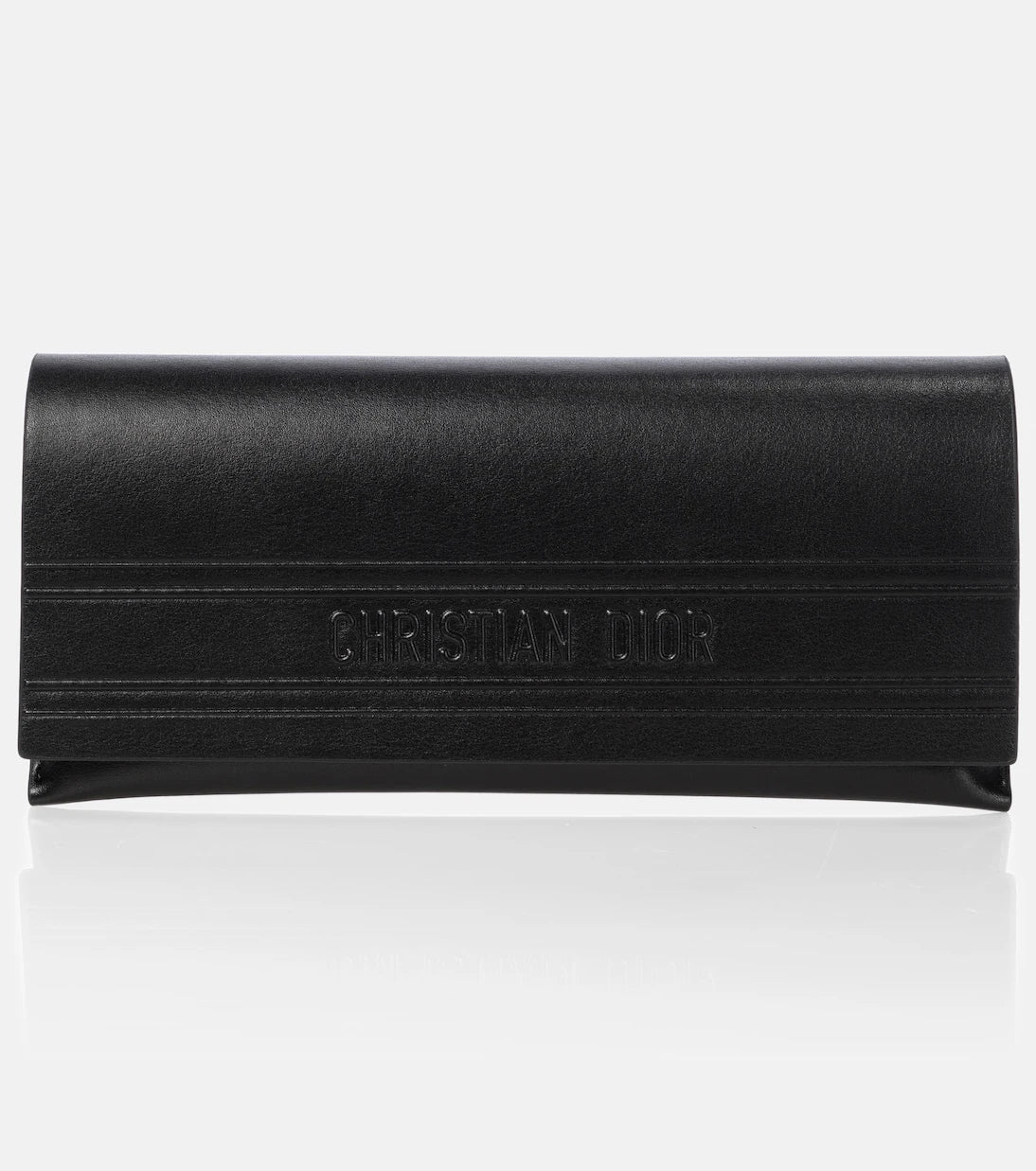 Dior Eyewear - DiorSignature S9U rectangular sunglasses