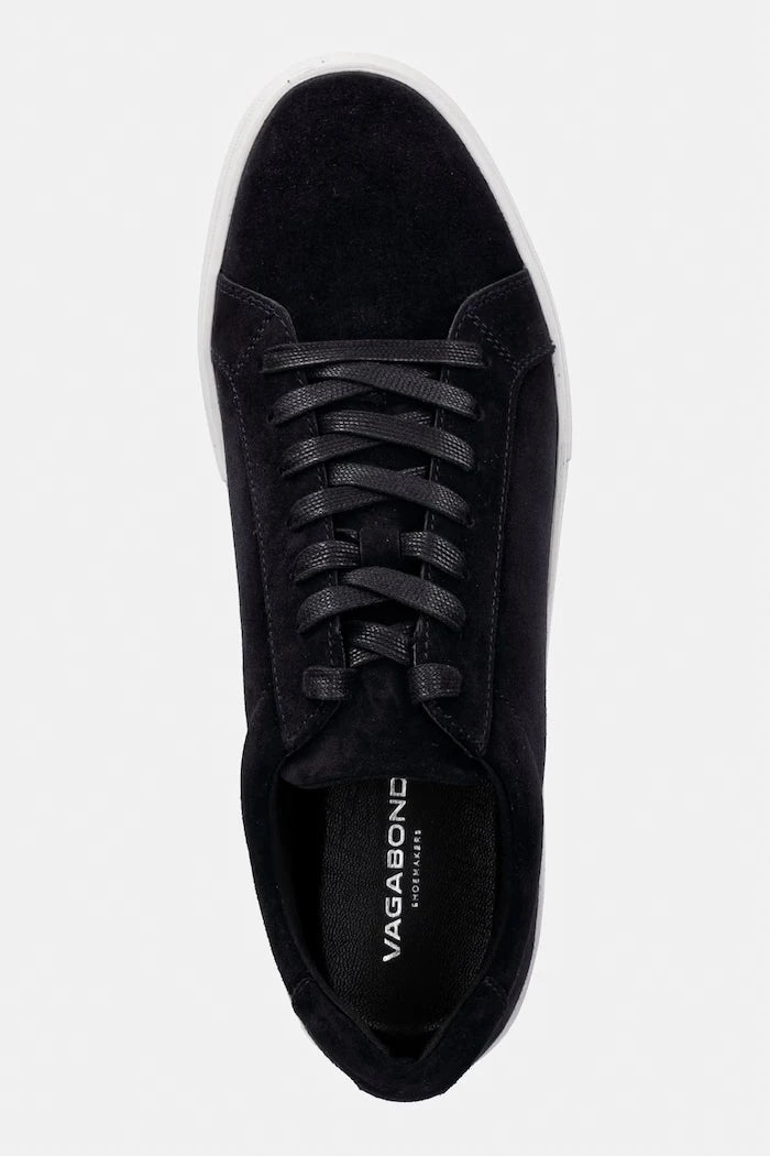 Vagabond Shoemakers PAUL 2.0 erkek süet sneaker