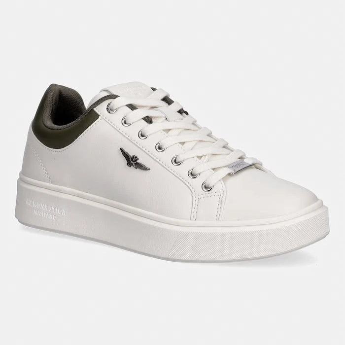 Маратонки Aeronautica Militare SNEAKERS