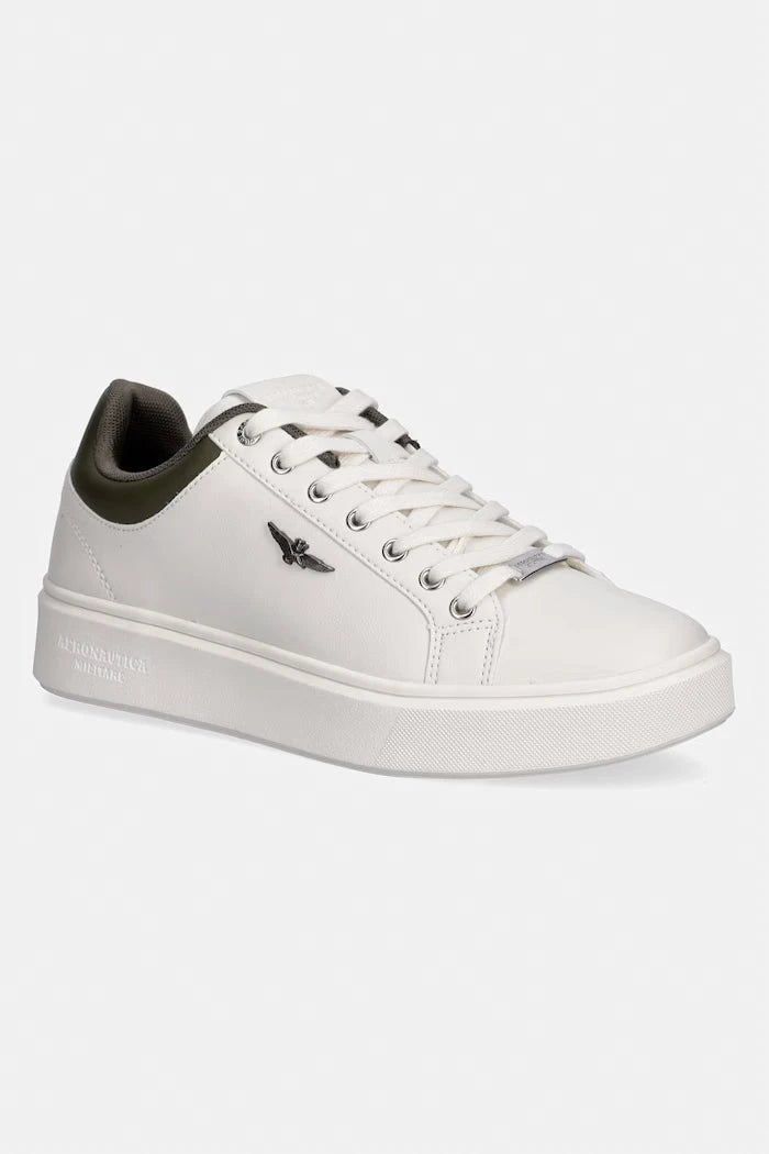 Маратонки Aeronautica Militare SNEAKERS