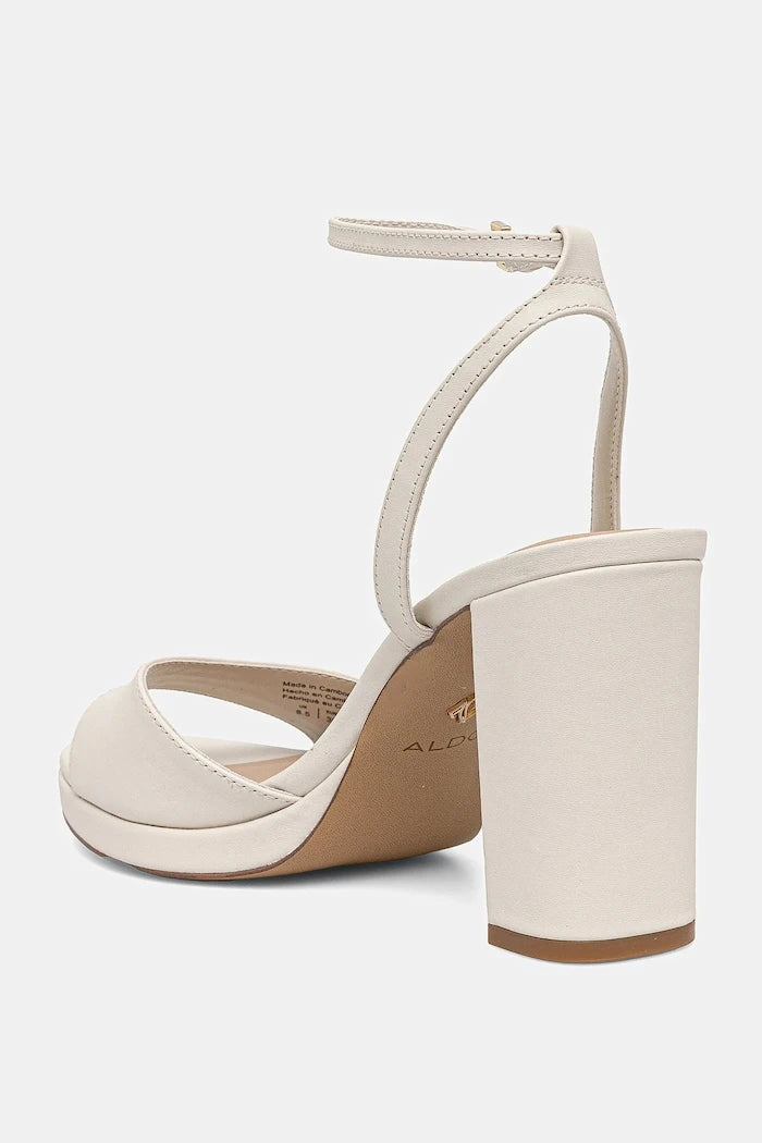 Aldo GRACIOUS Deri Sandalet