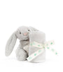 Bashful Bunny Soother (34cm x 34cm)