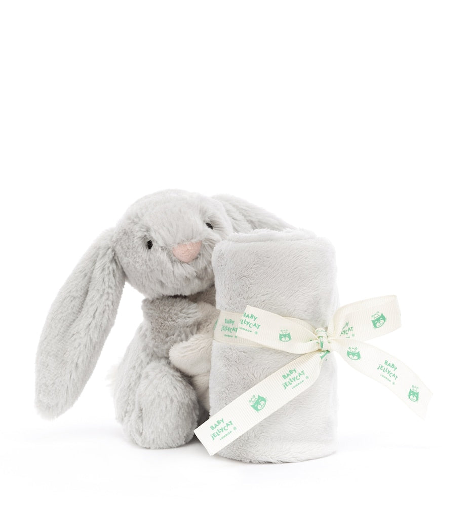 Bashful Bunny Soother (34cm x 34cm)