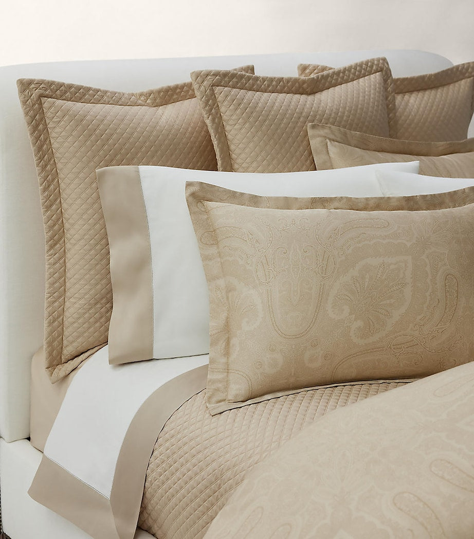 Doncaster Coastal Super King Duvet Cover (260cm x 220cm)