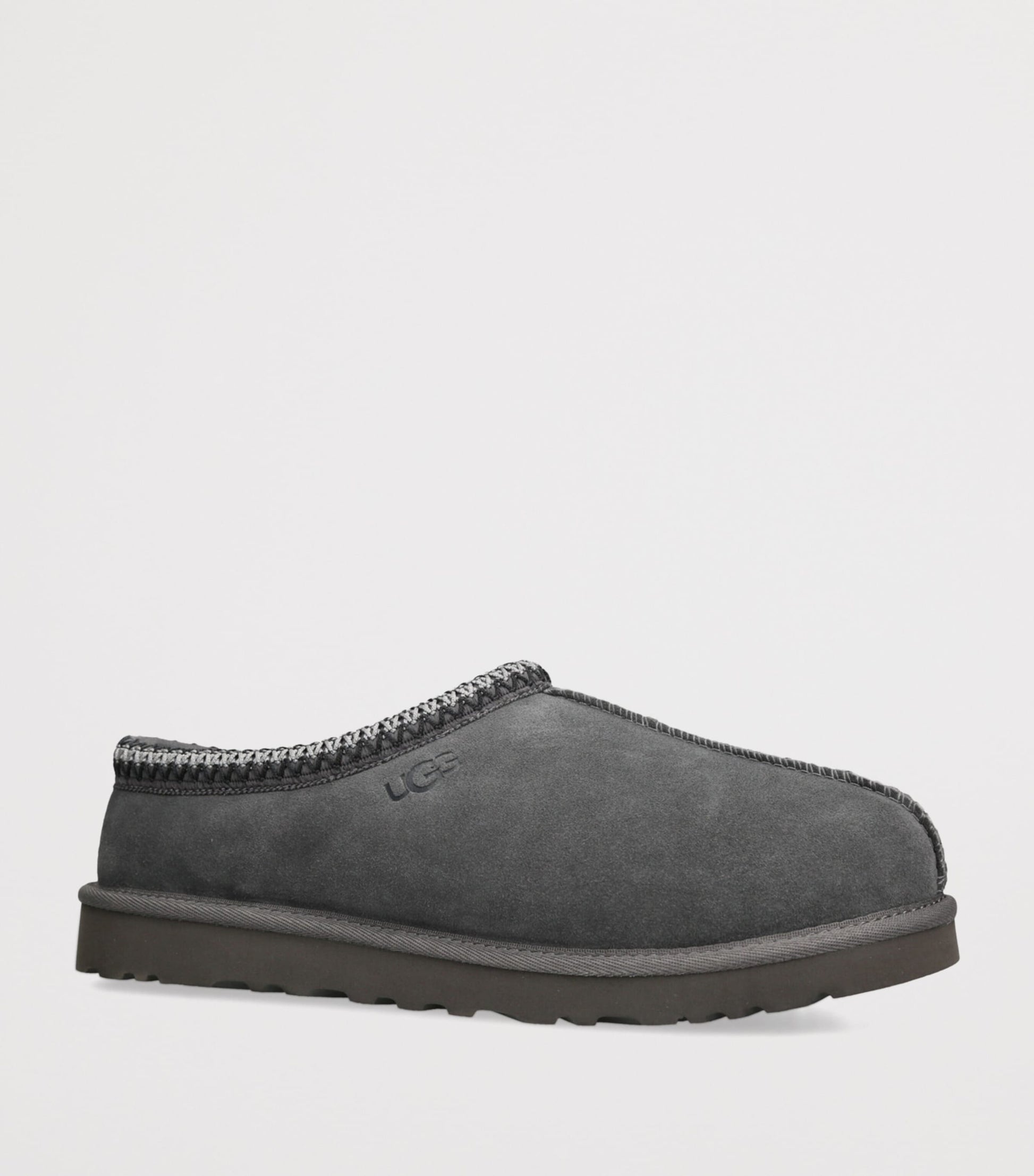 Suede Tasman II Slippers