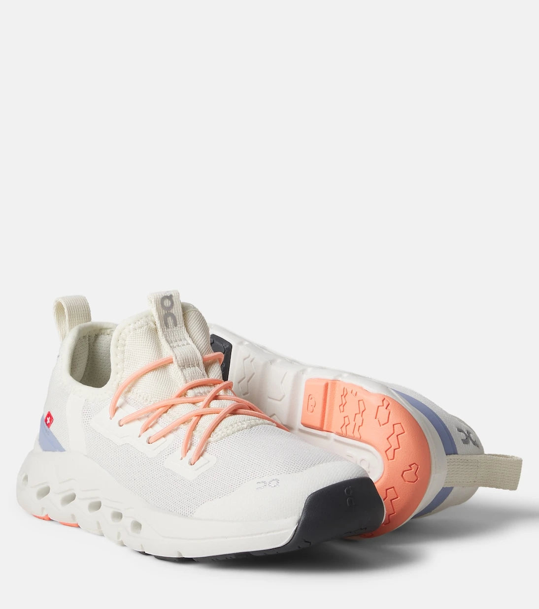 On Kids - Cloudleap running shoes