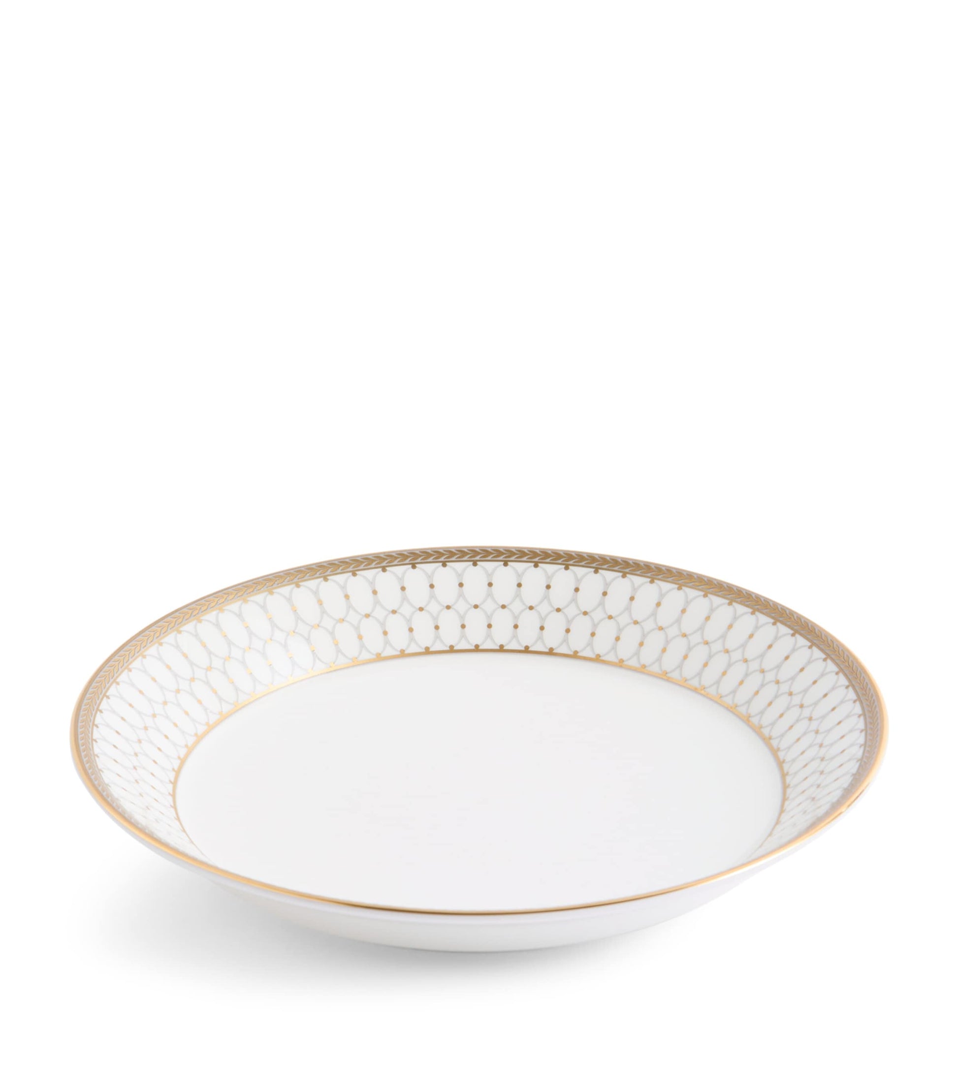 Renaissance Deep Plate (22cm)