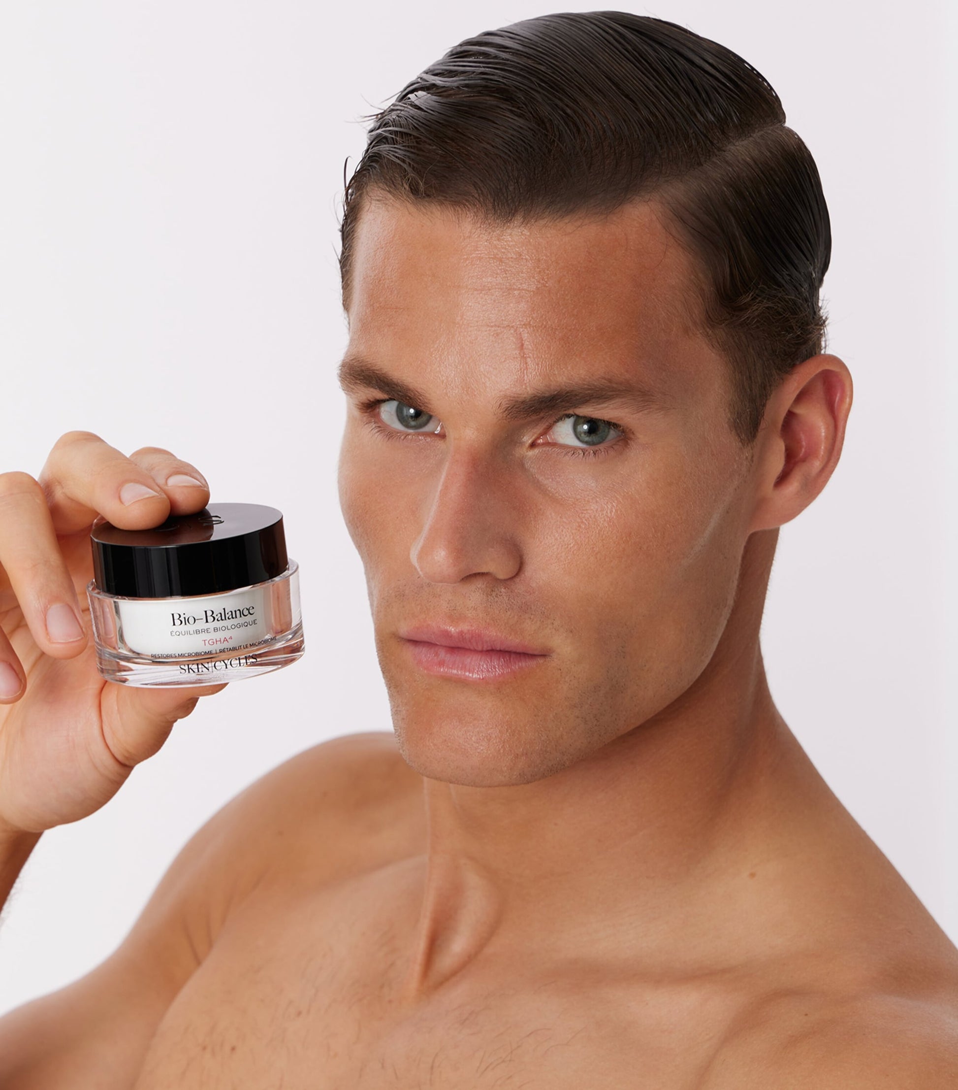 Bio-Balance Moisturiser (50ml)