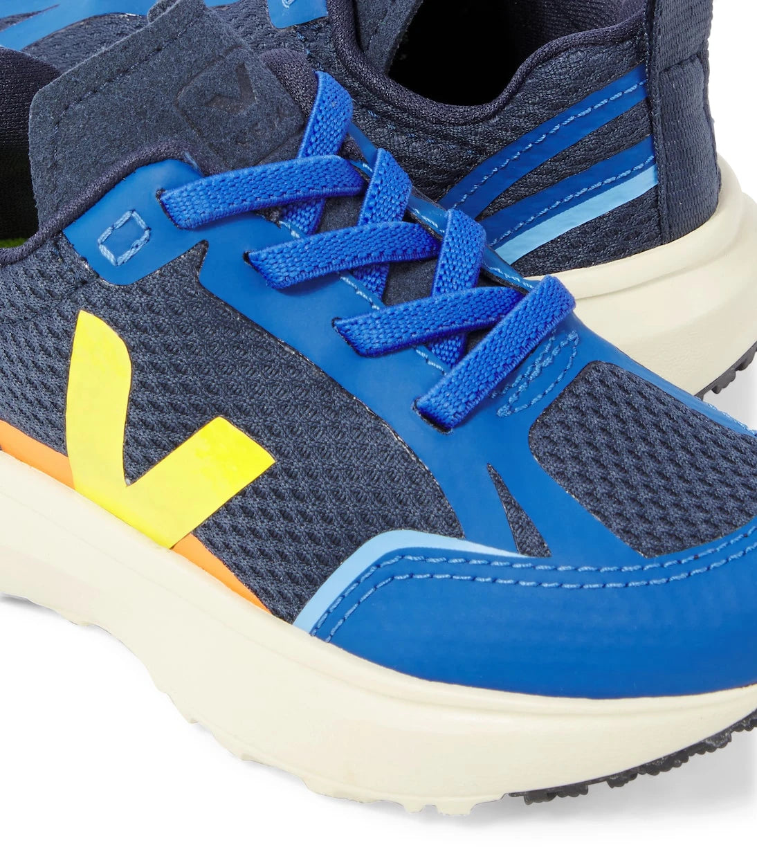 Veja Kids - Canary Light sneakers