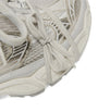 Balenciaga 3XL Lace-Up Sneakers