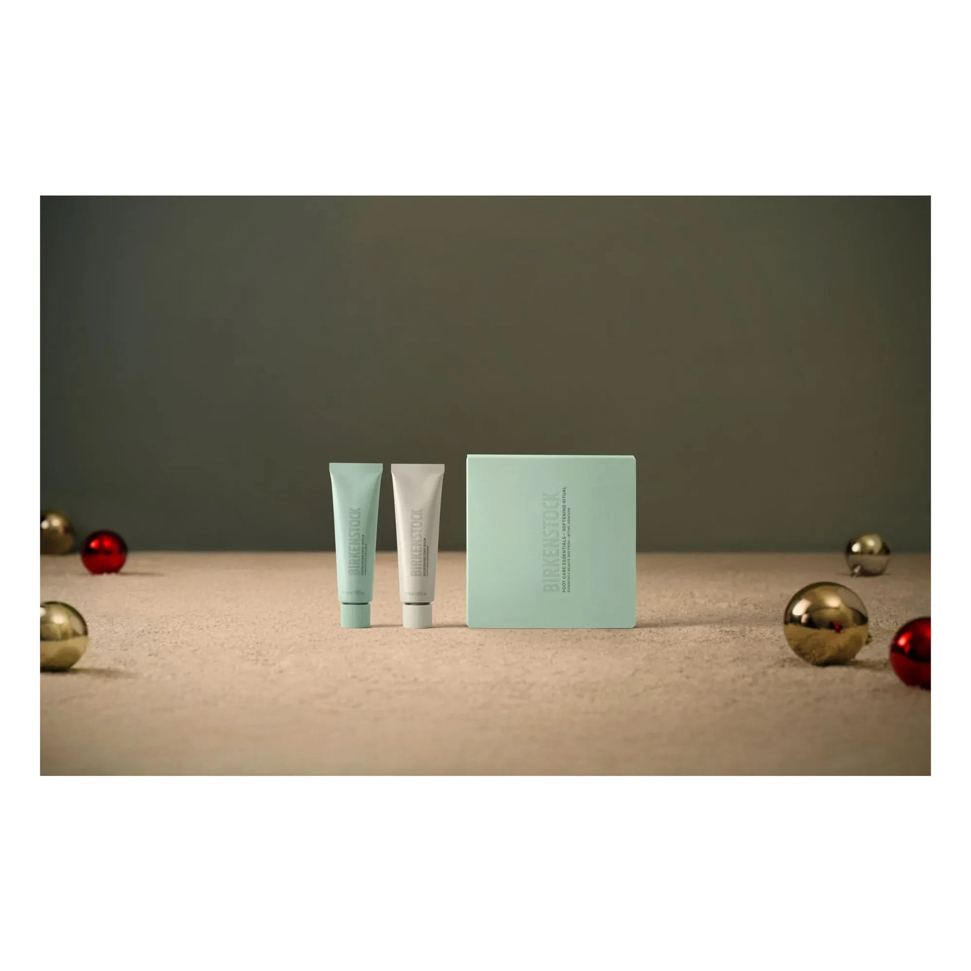 BIRKENSTOCK Care Essentials - Foot beauty essentials - gentle ritual
