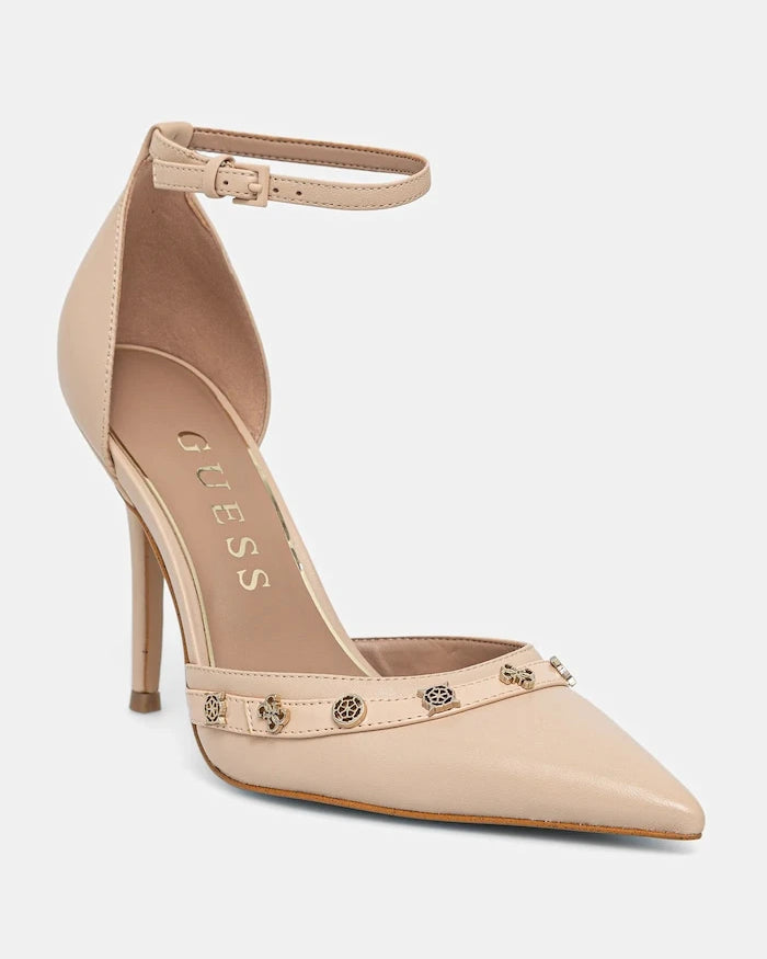 Guess NANAE İnce Topuklu Ayakkabı