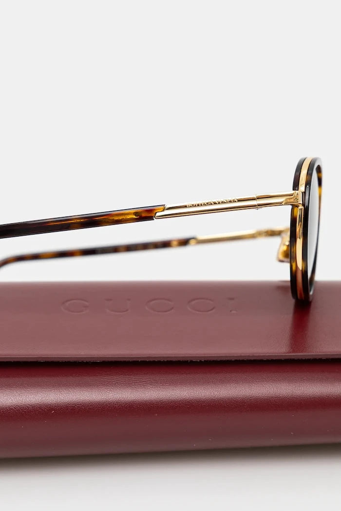 Слънчеви очила Bottega Veneta