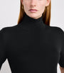 Max Mara Virgin Wool Rollneck Sweater