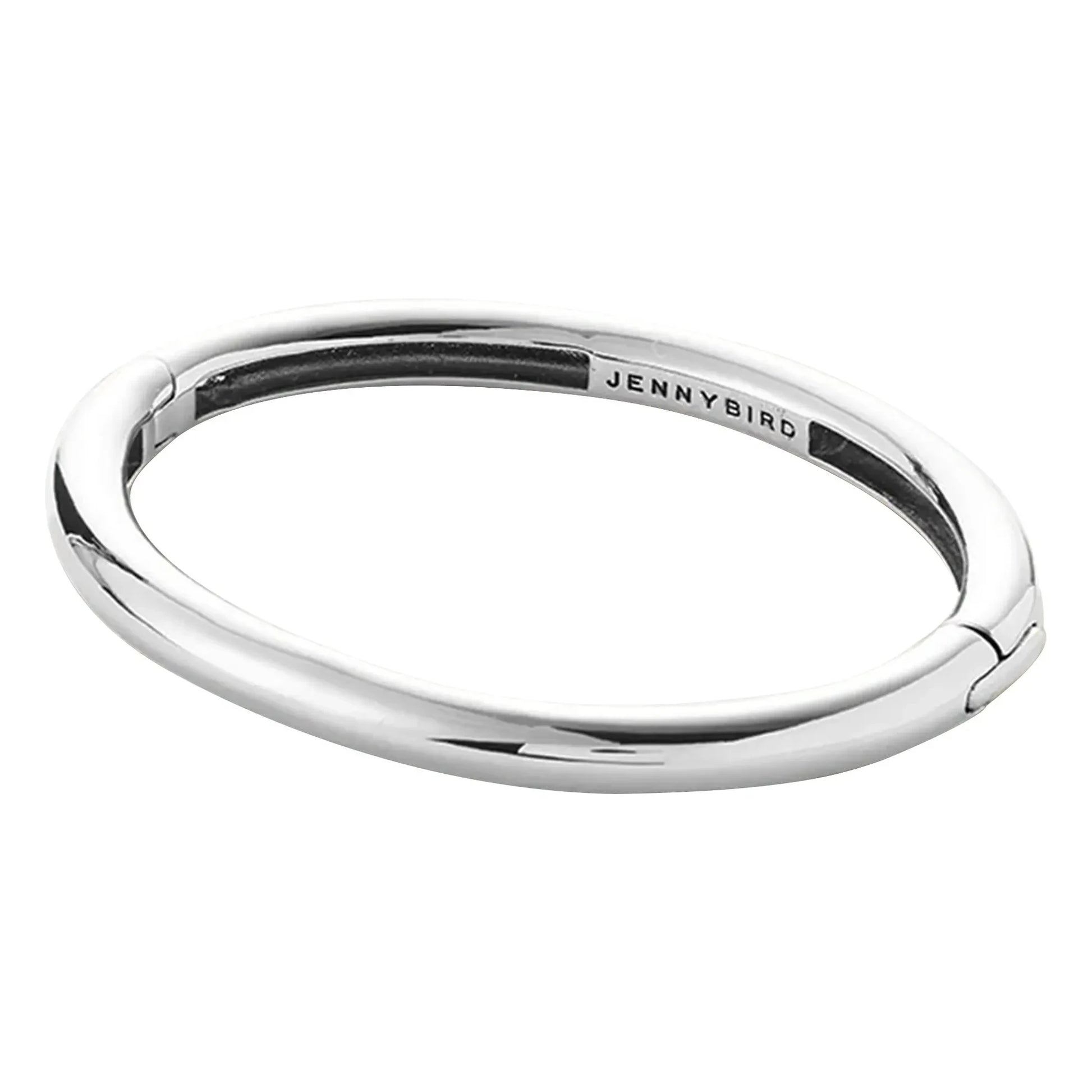 Jenny Bird - Gia bracelet | Silver