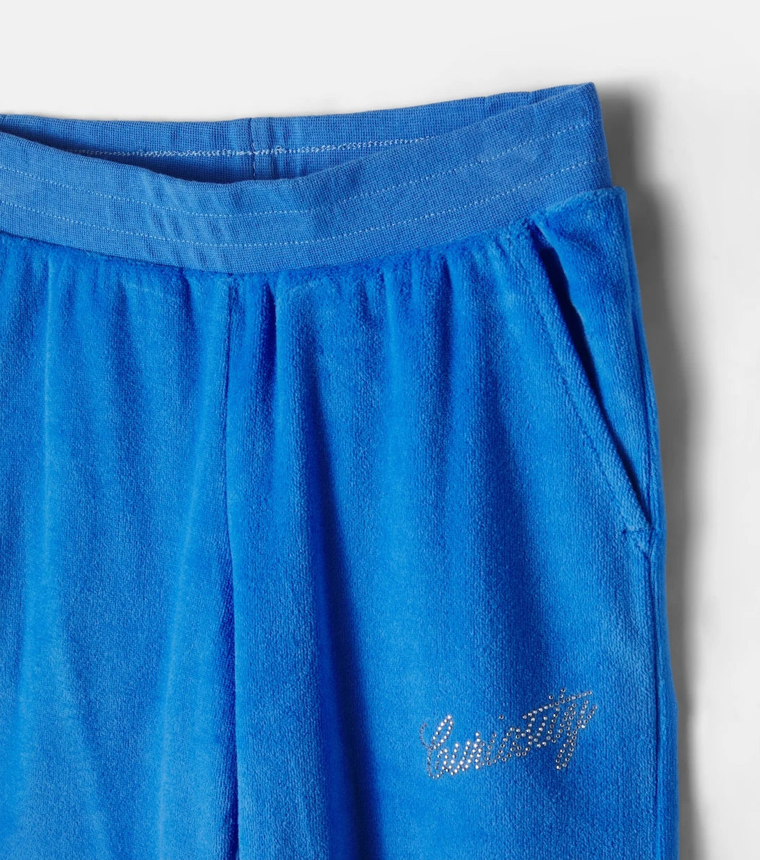Molo - Adoria cotton-blend sweatpants