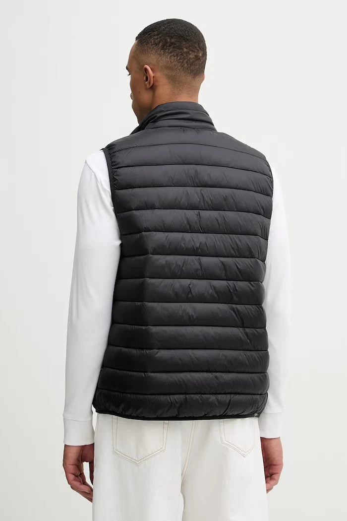 U.S. Polo Assn. Erkek Bound Kapitone Yelek
