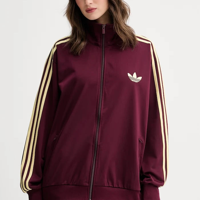 adidas Originals fermuarlı kadın üstü