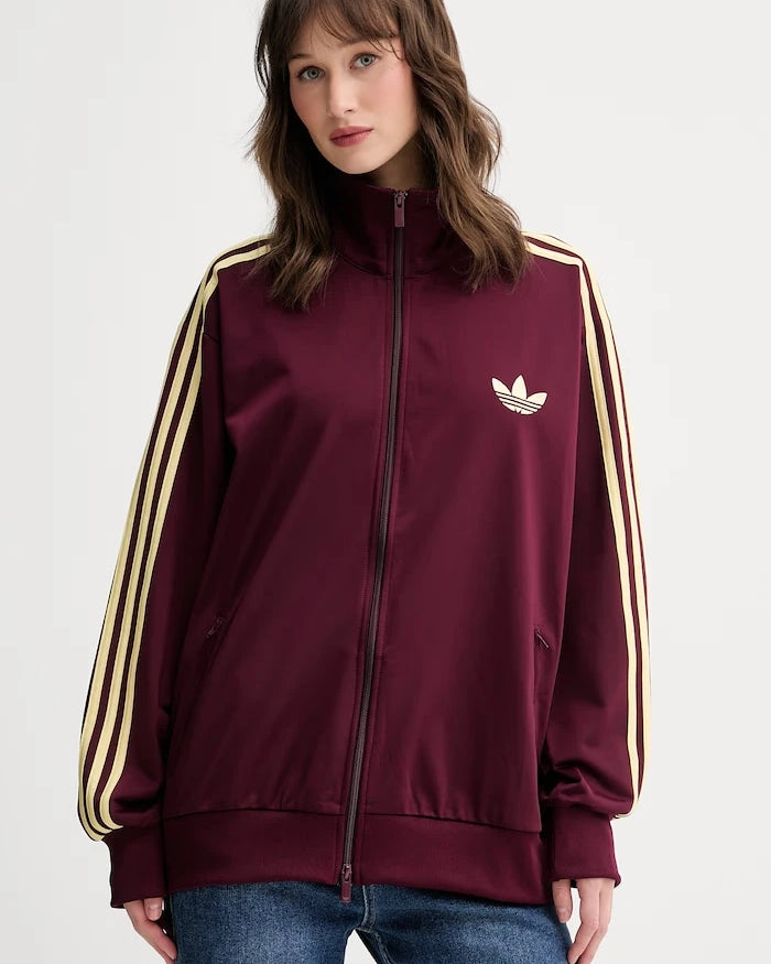 adidas Originals блуза с цип дамска