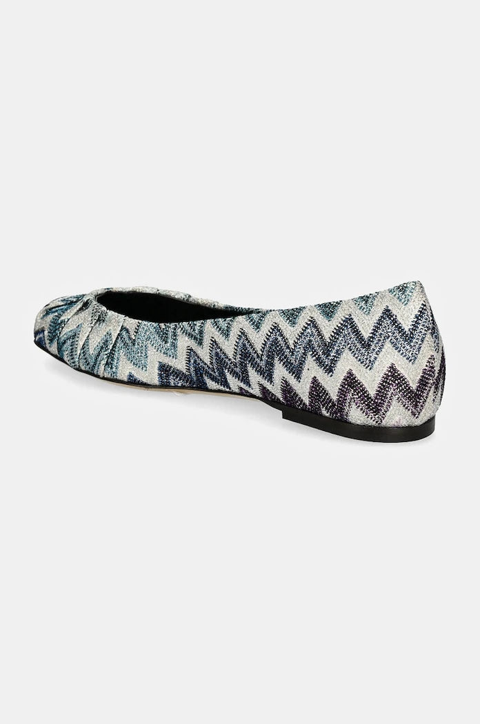 Балеринки Missoni Iris