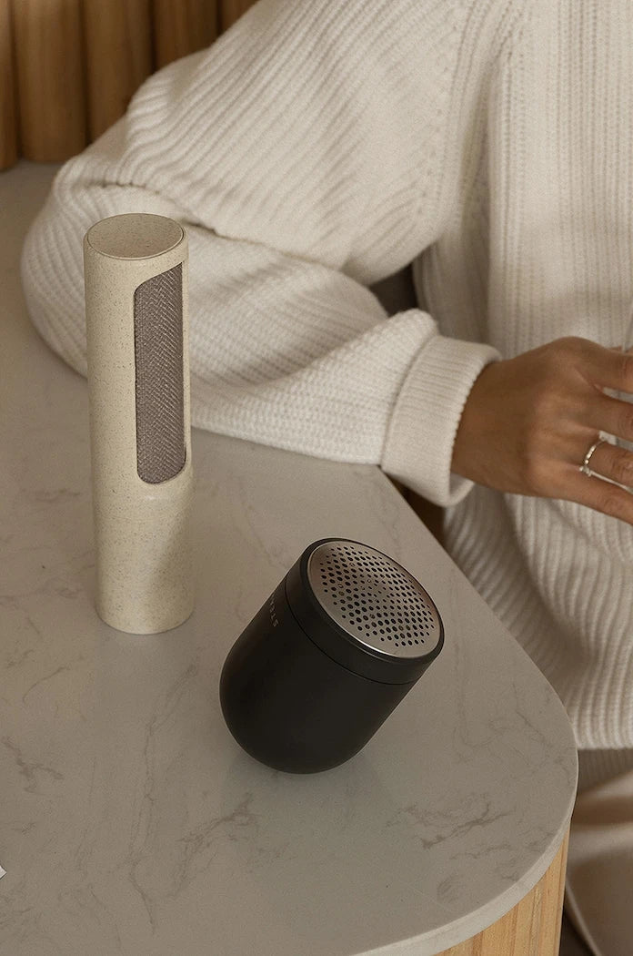 Steamery Kıyafet Fırçası Lint Brush