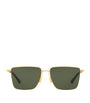 Metal 06J000422 Sunglasses