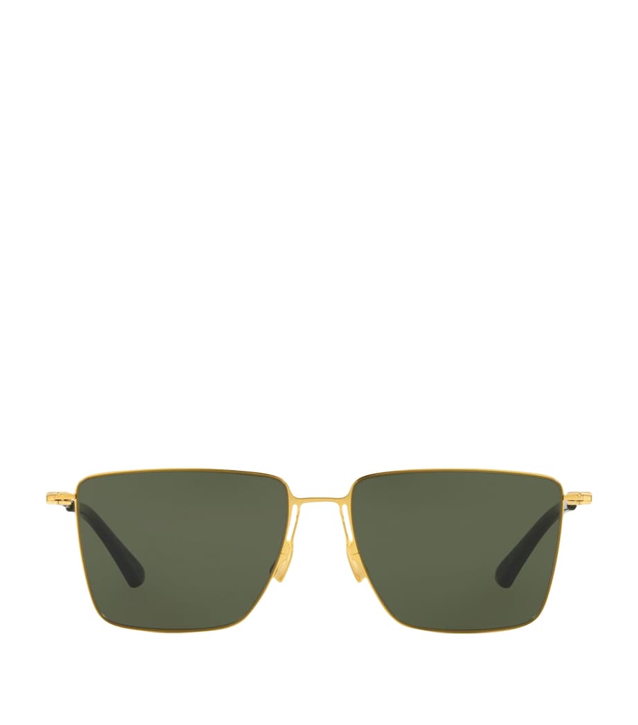 Metal 06J000422 Sunglasses