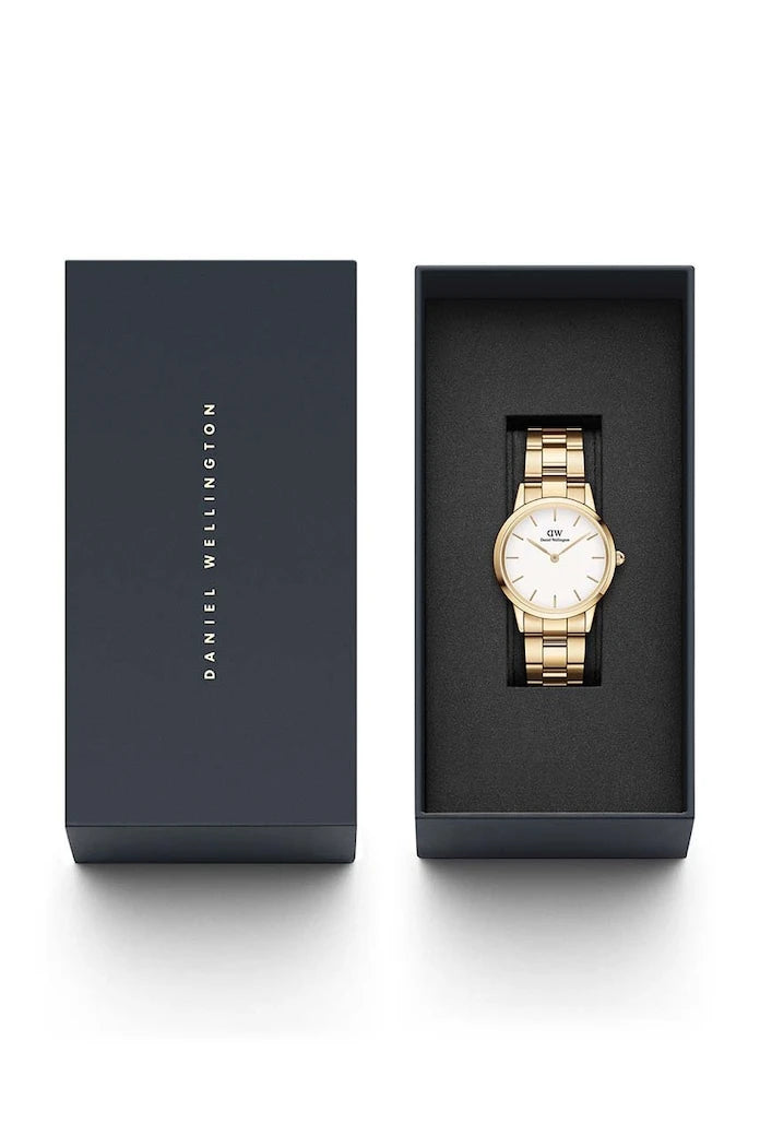 Часовник Daniel Wellington Iconic Link 32