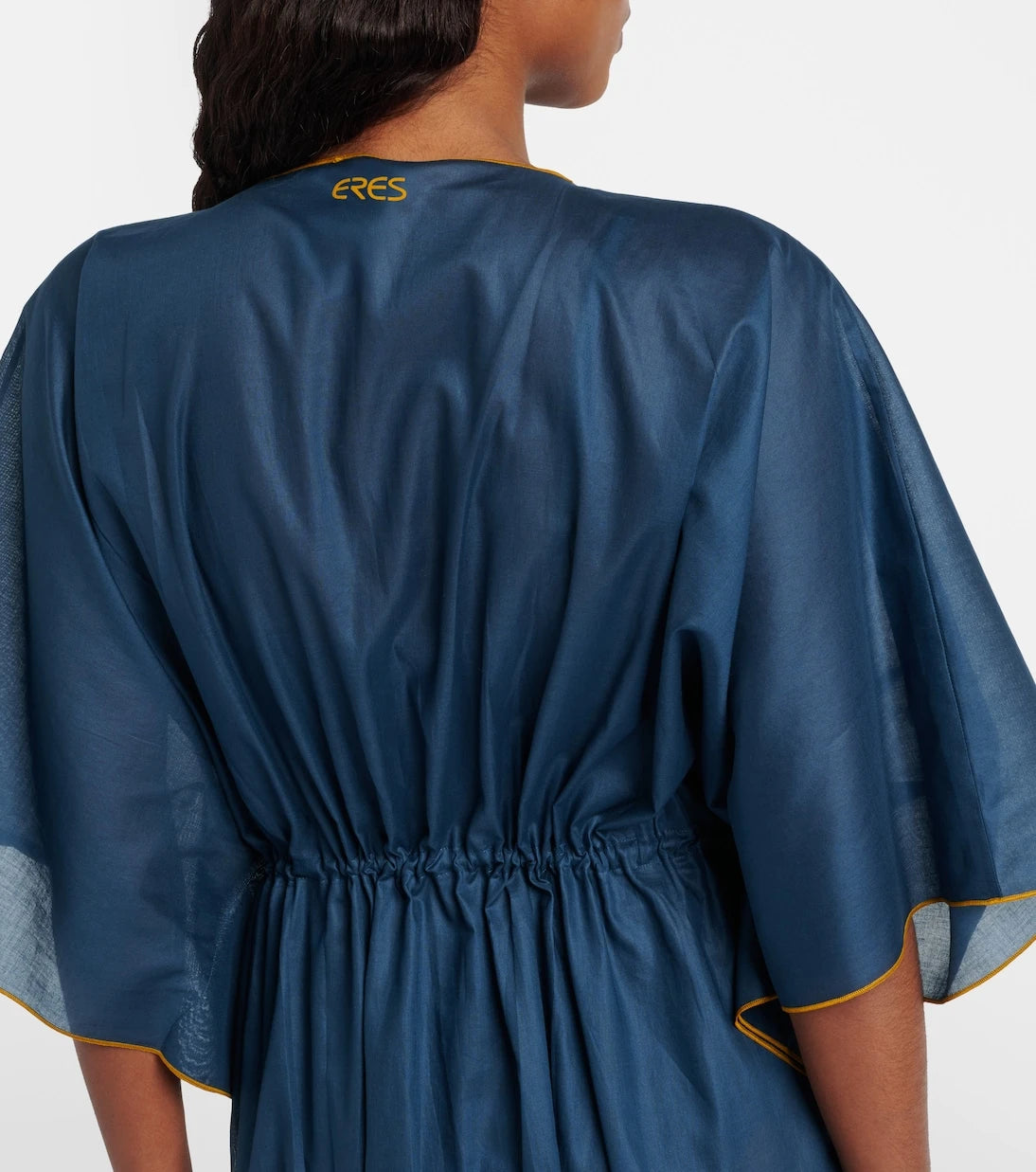 Eres - Voilier cotton kaftan