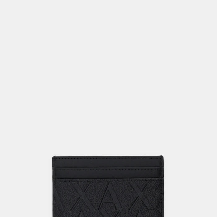Калъф за карти Armani Exchange