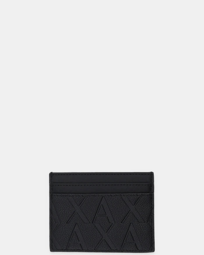 Armani Exchange Kartlık