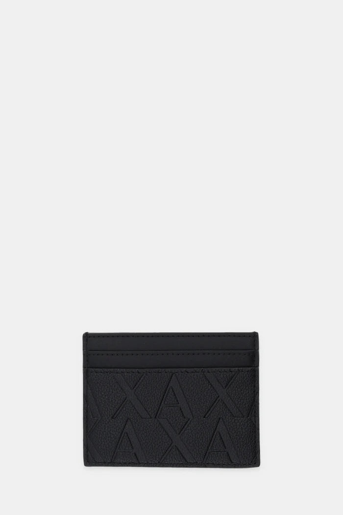 Armani Exchange Kartlık