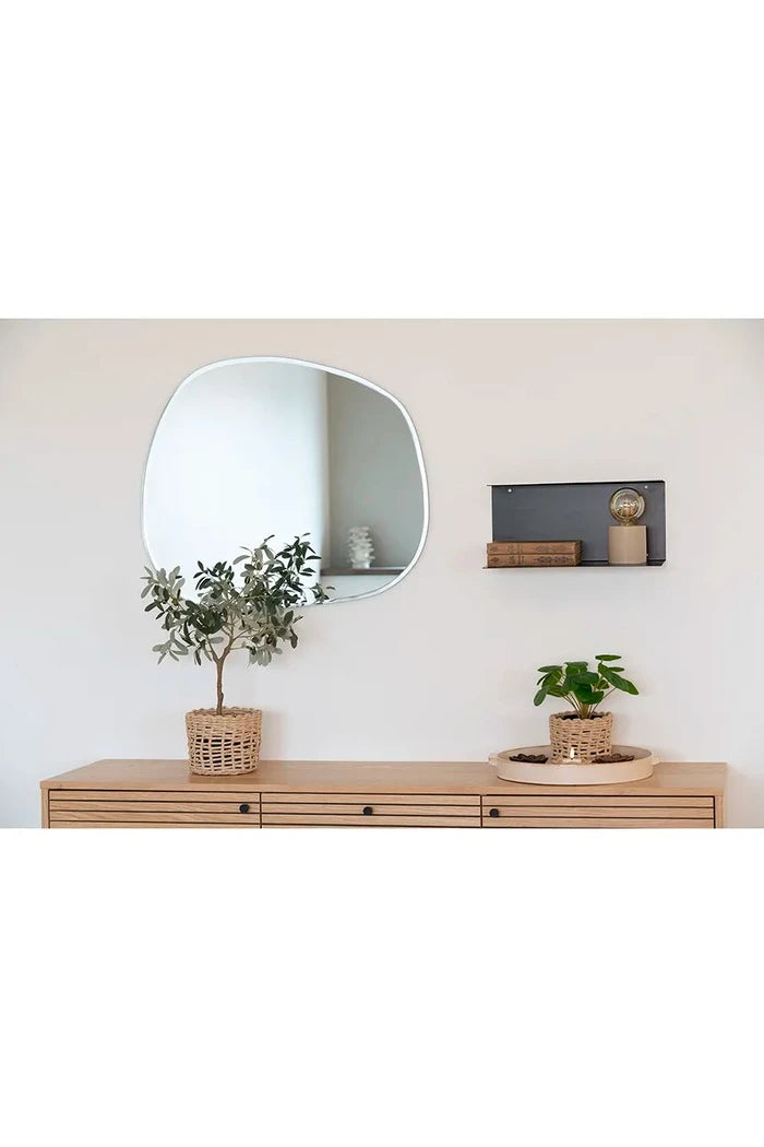 Стенен рафт House Nordic Lille