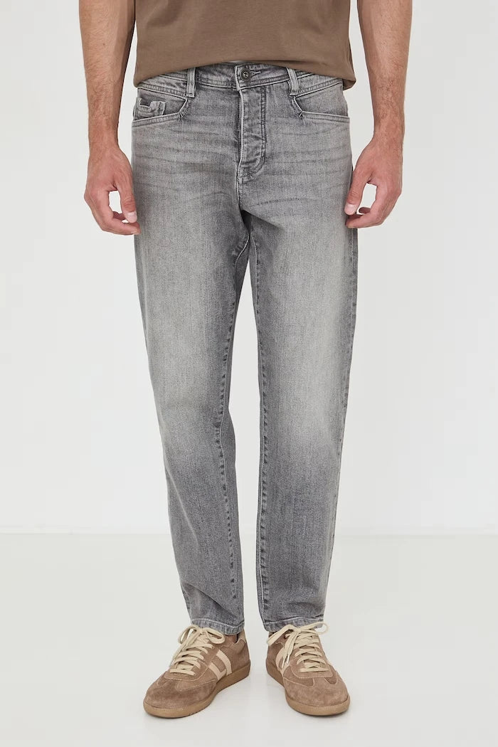 Medicine erkek tapered jean