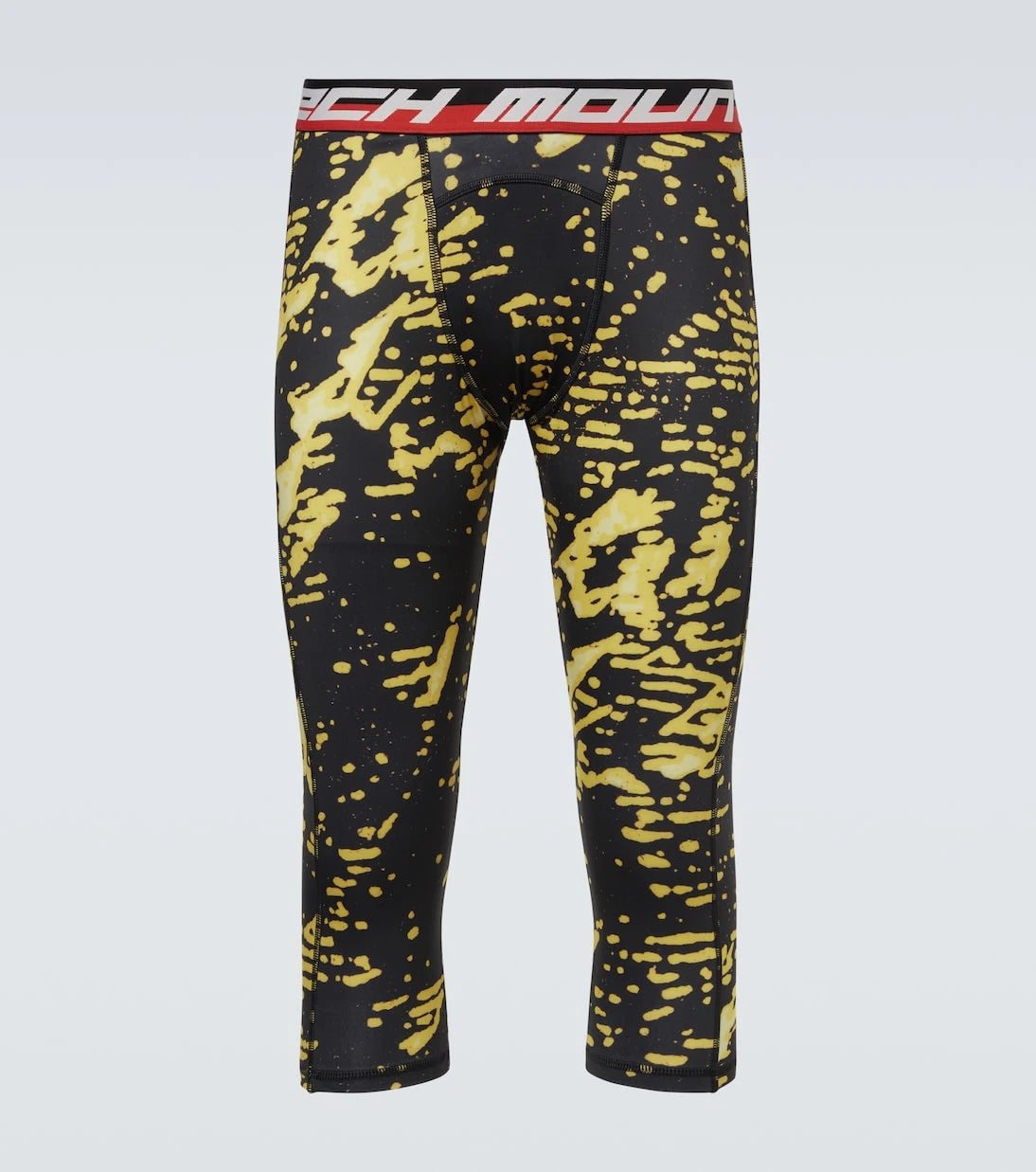 Aztech Mountain - Next To Skin technical leggings