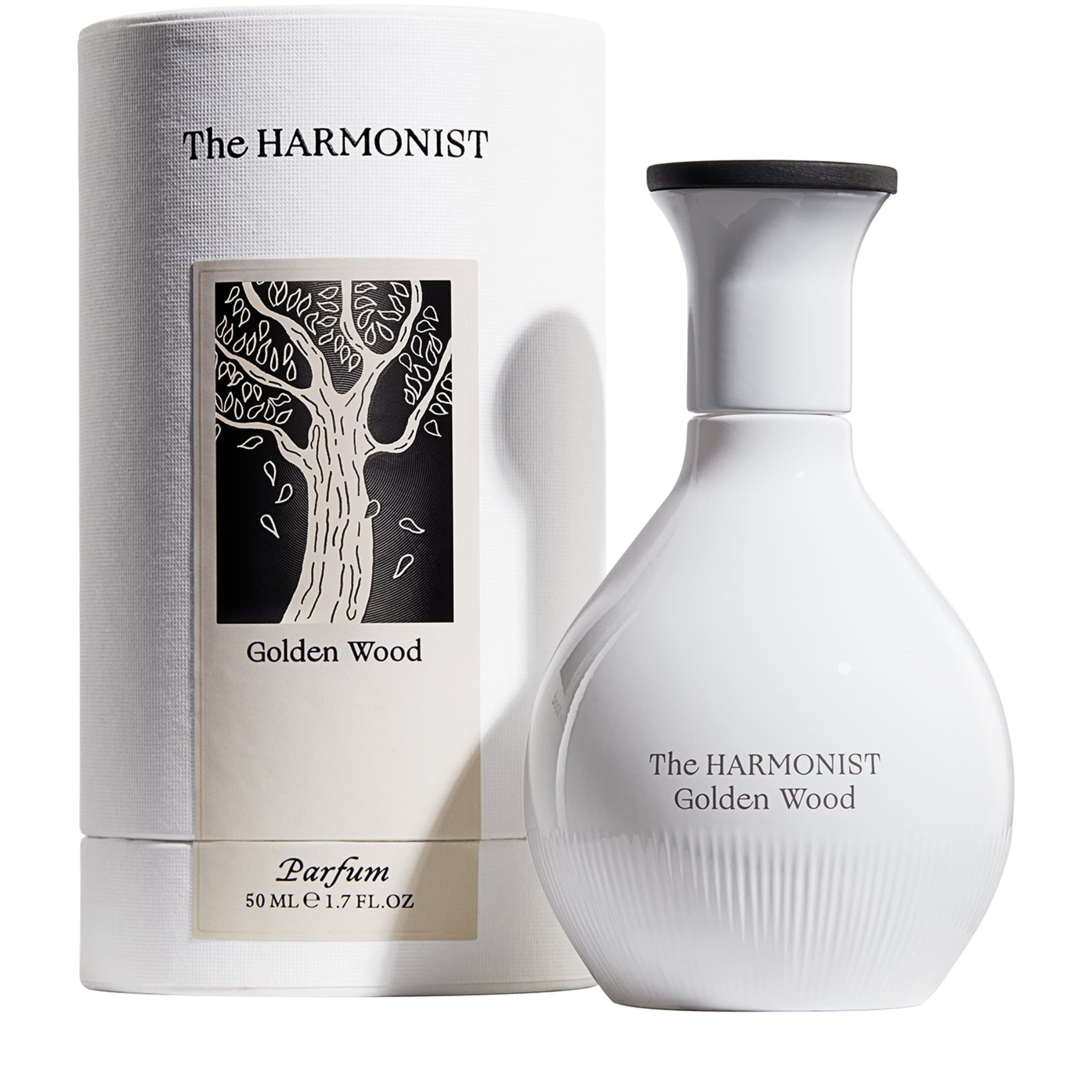 Golden Wood Parfum (50ml)