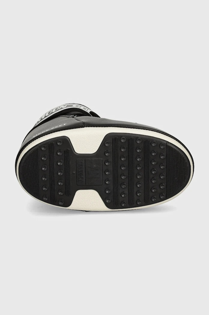 Moon Boot MB ICON LOW NYLON