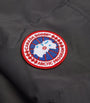 Canada Goose Grey Carson Parka