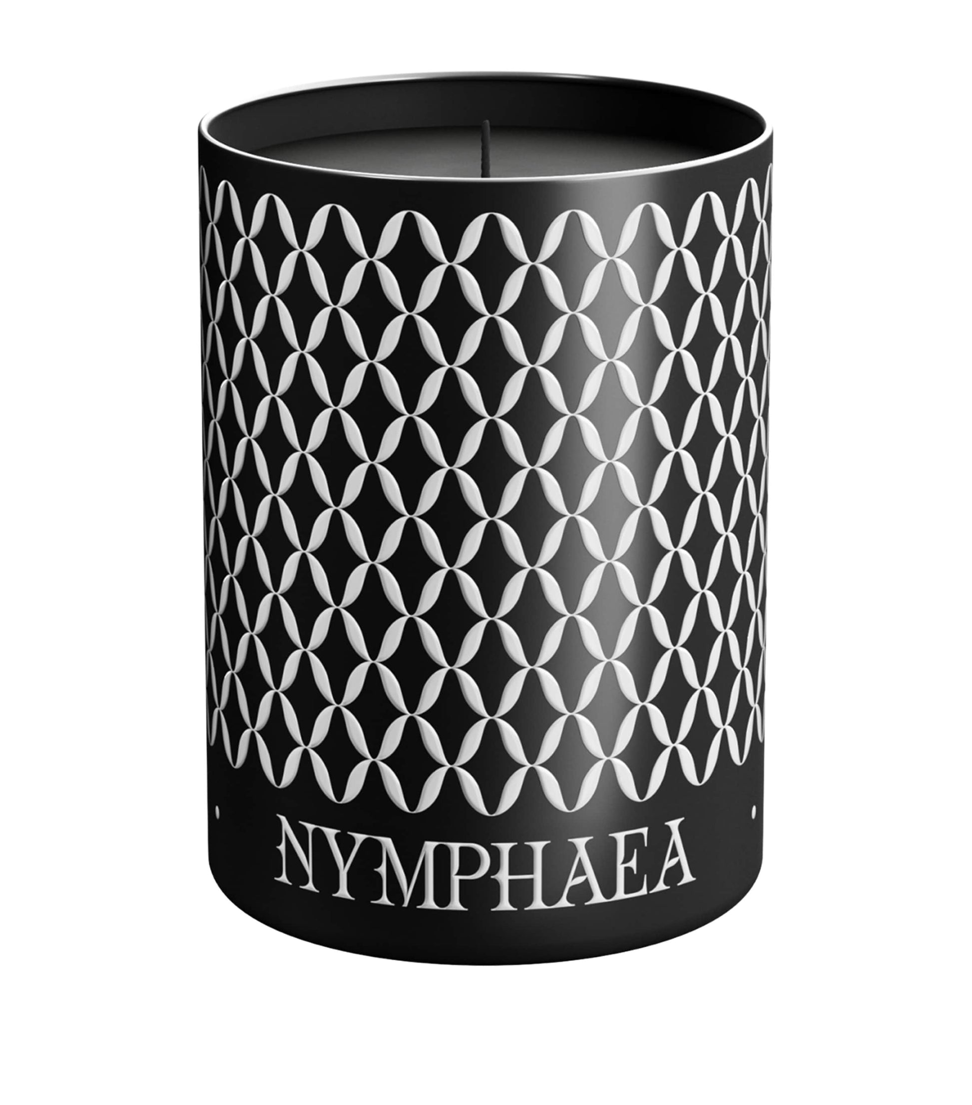 Nymphaea Nox Scented Candle (400g)