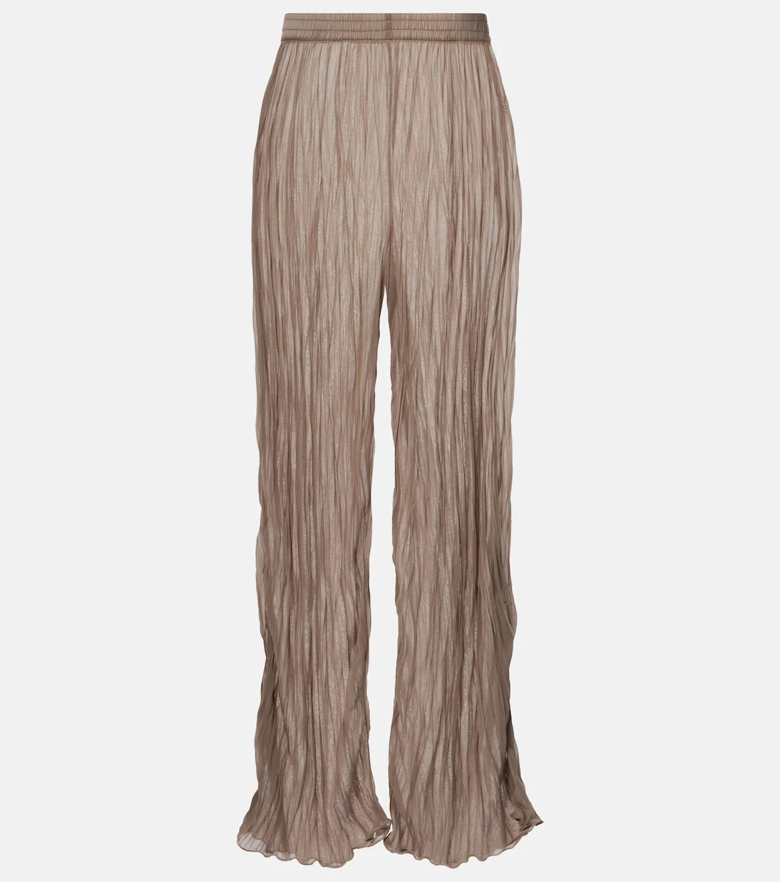 Jade Swim - Amaya wide-leg pants