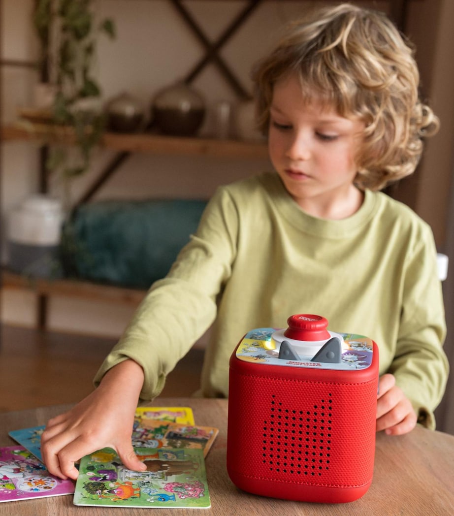 Tonieplay Monster Talent Search Game