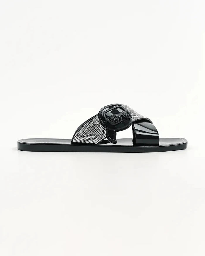 Karl Lagerfeld JELLY III Terlik