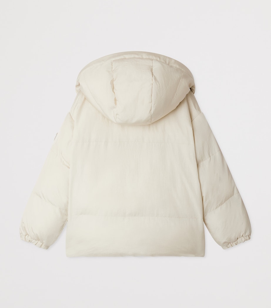 Reversible Jolie Down Jacket (10-14 Years)