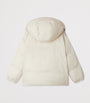 Reversible Jolie Down Jacket (4-8 Years)