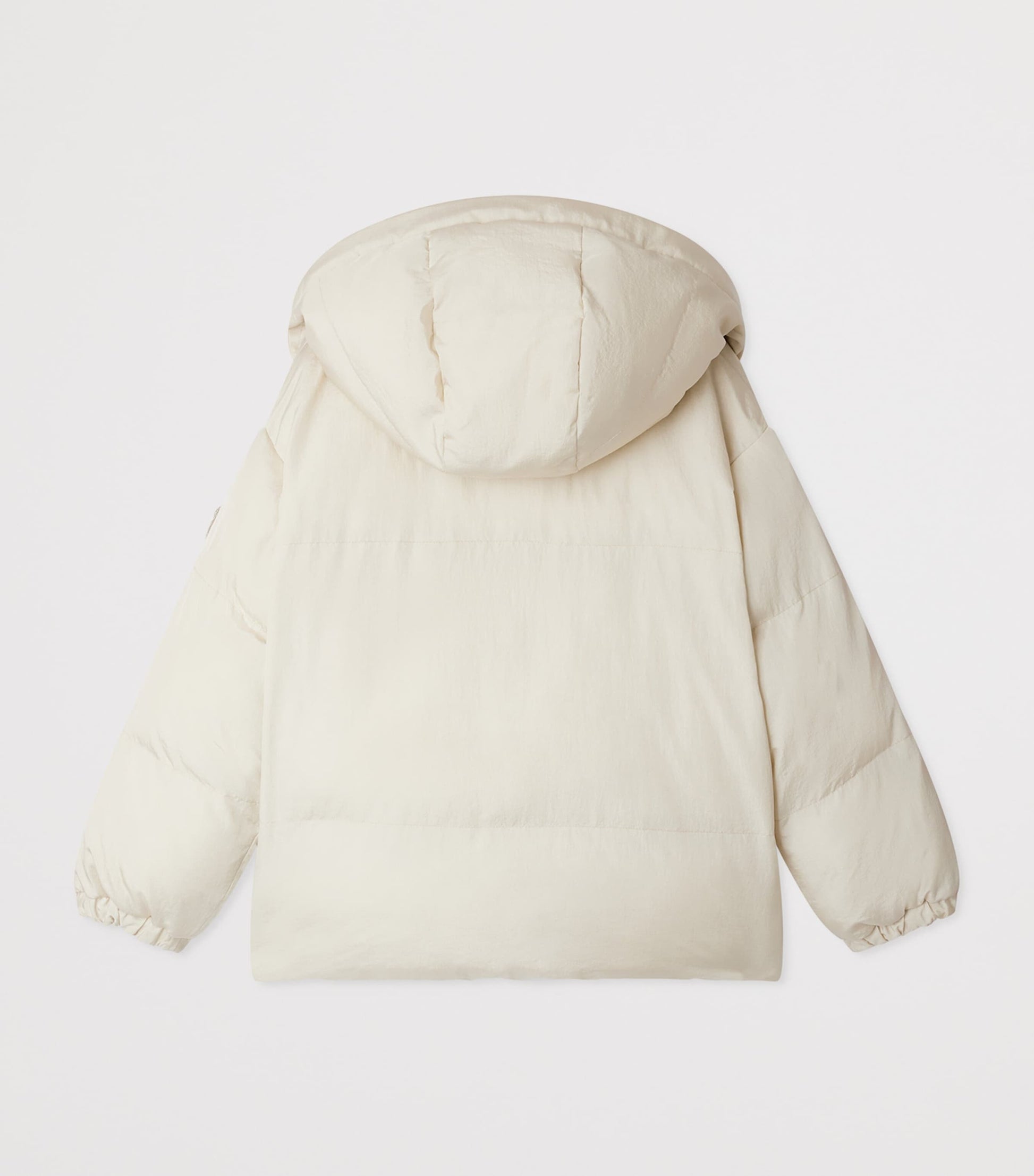 Reversible Jolie Down Jacket (4-8 Years)
