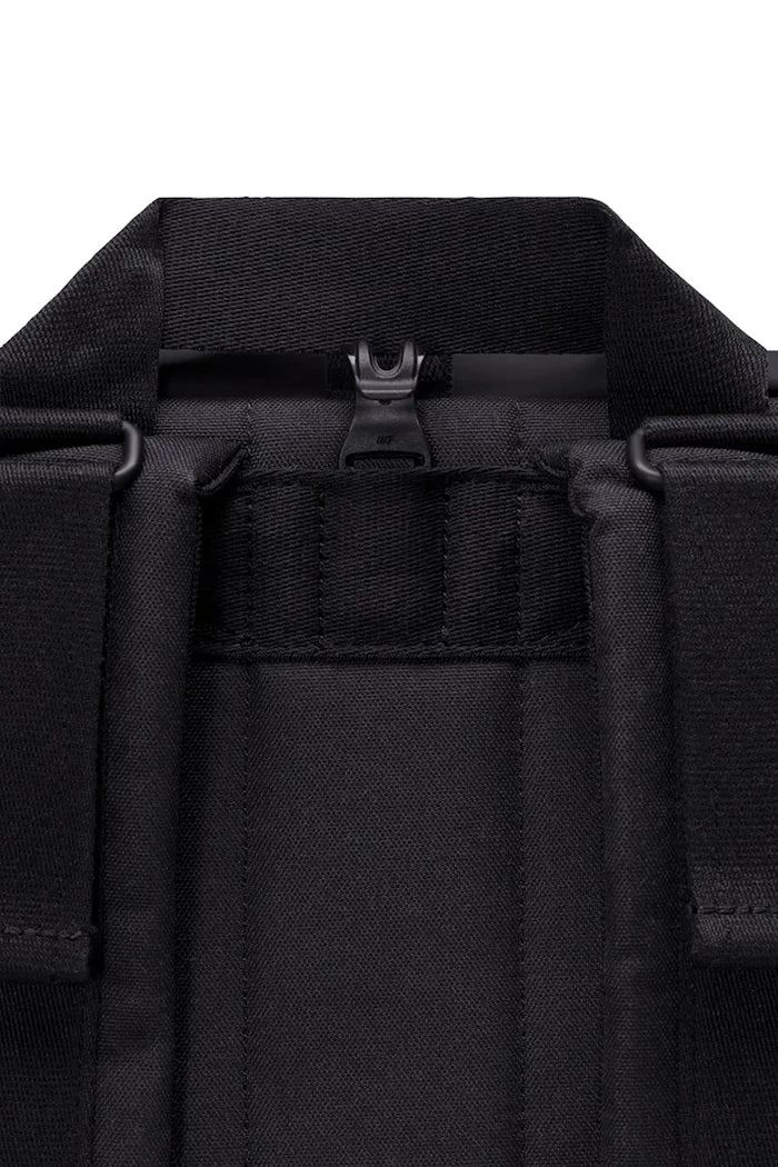 Ucon Acrobatics Lotus Infinity Black 16 L Bagaj Taşıyıcılı Sırt Çantası