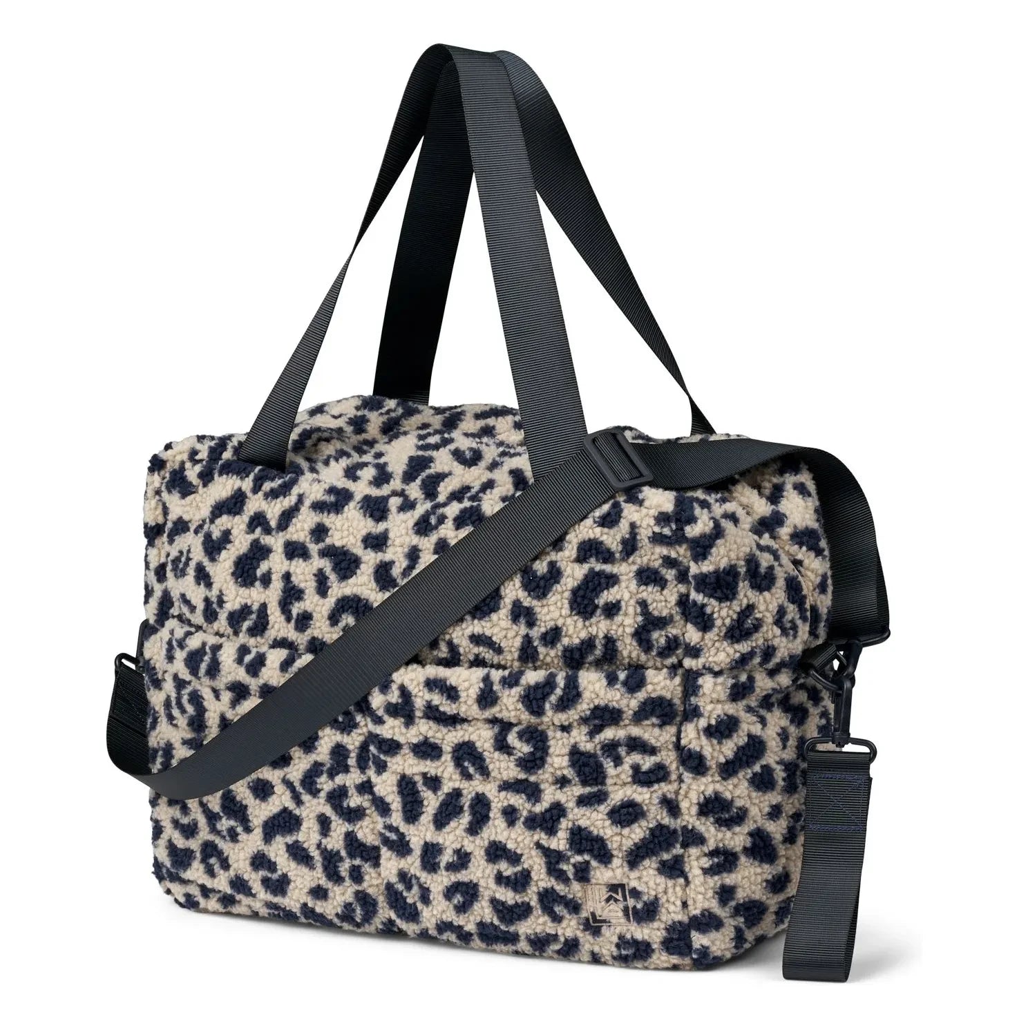 Liewood - Menza changing bag | Mega leo Mist